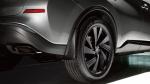 Nissan Murano Midnight Edition 2017 года